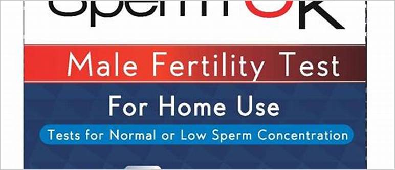 Male fertility enhancer